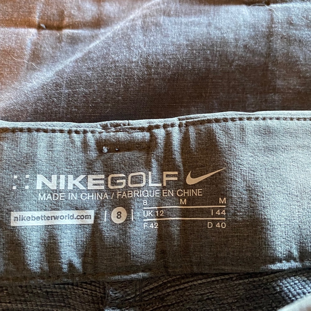 Nike Golf (Womens) Golf Pants